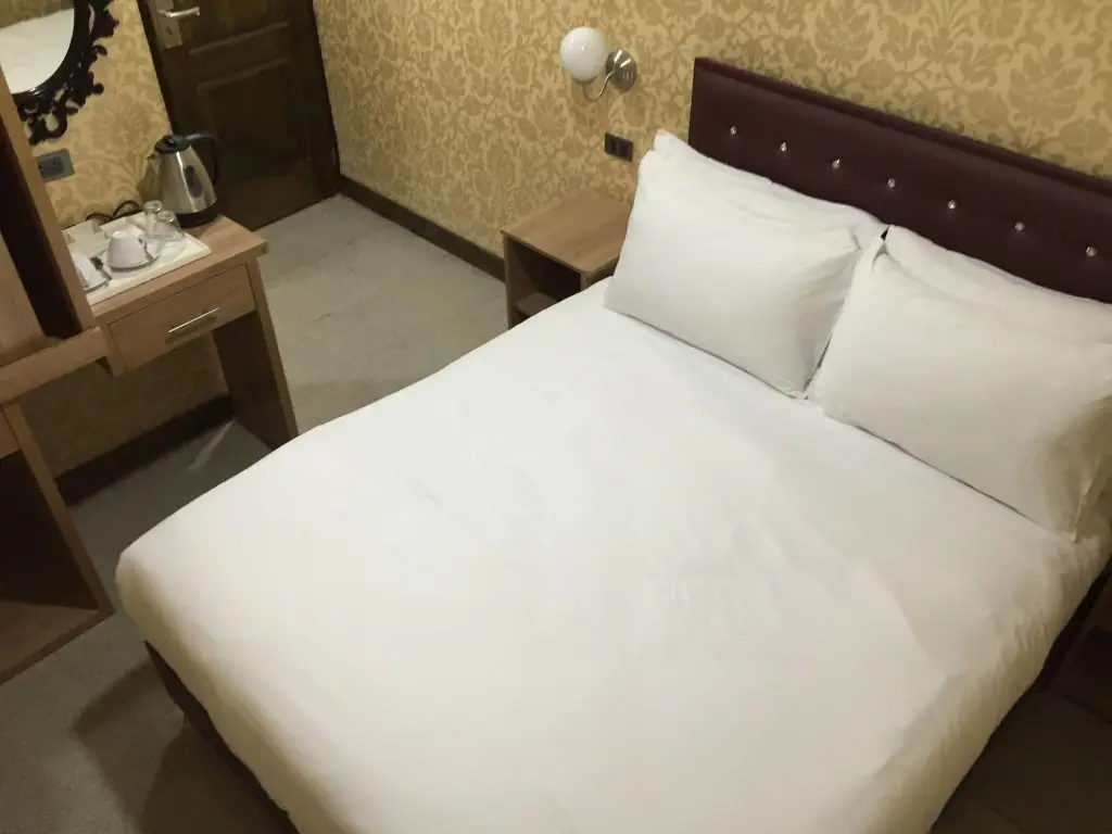 Бангкок: Harry's Suite