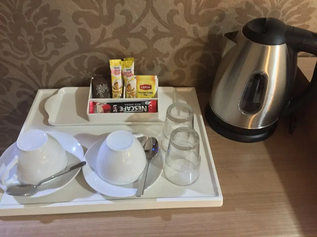 Бангкок: Harry's Suite