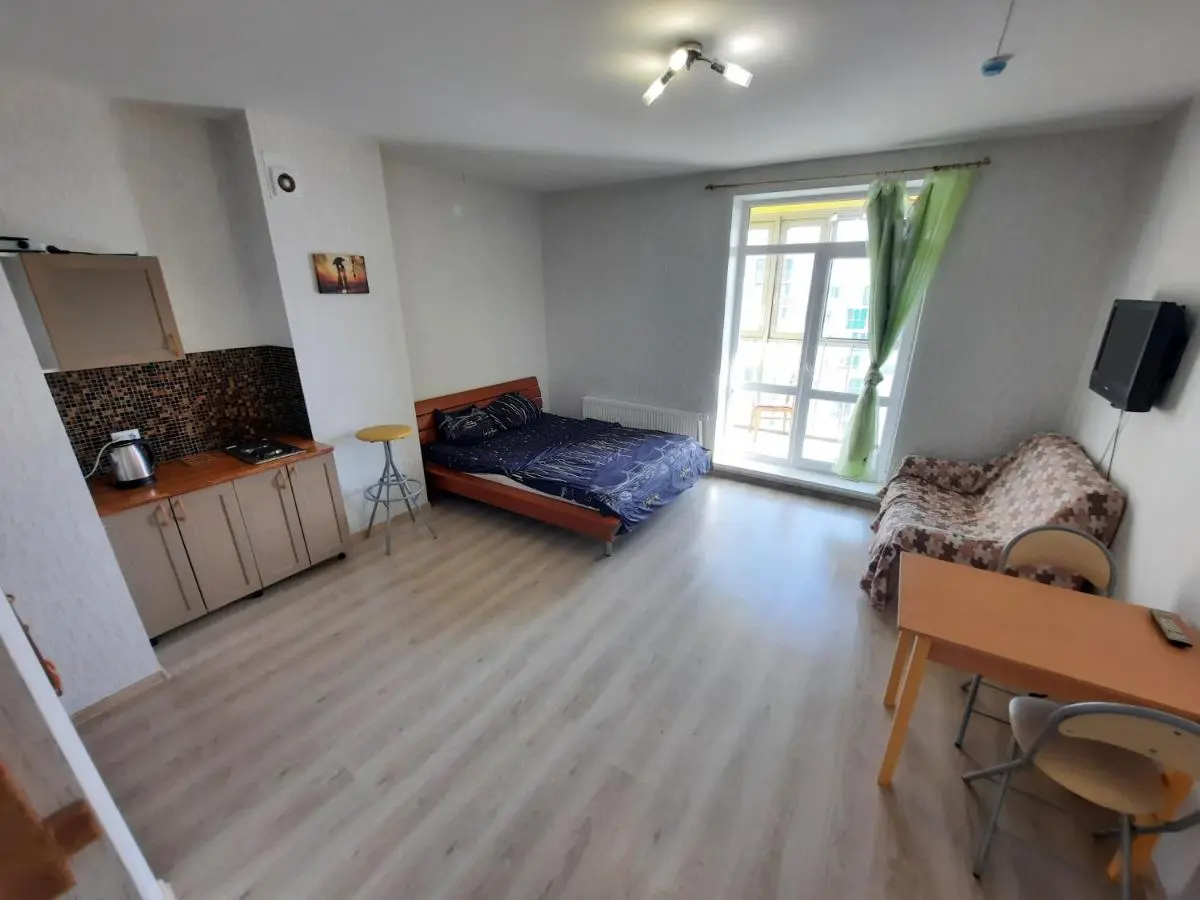 Пермь: K&K Apartments Gulliver 468