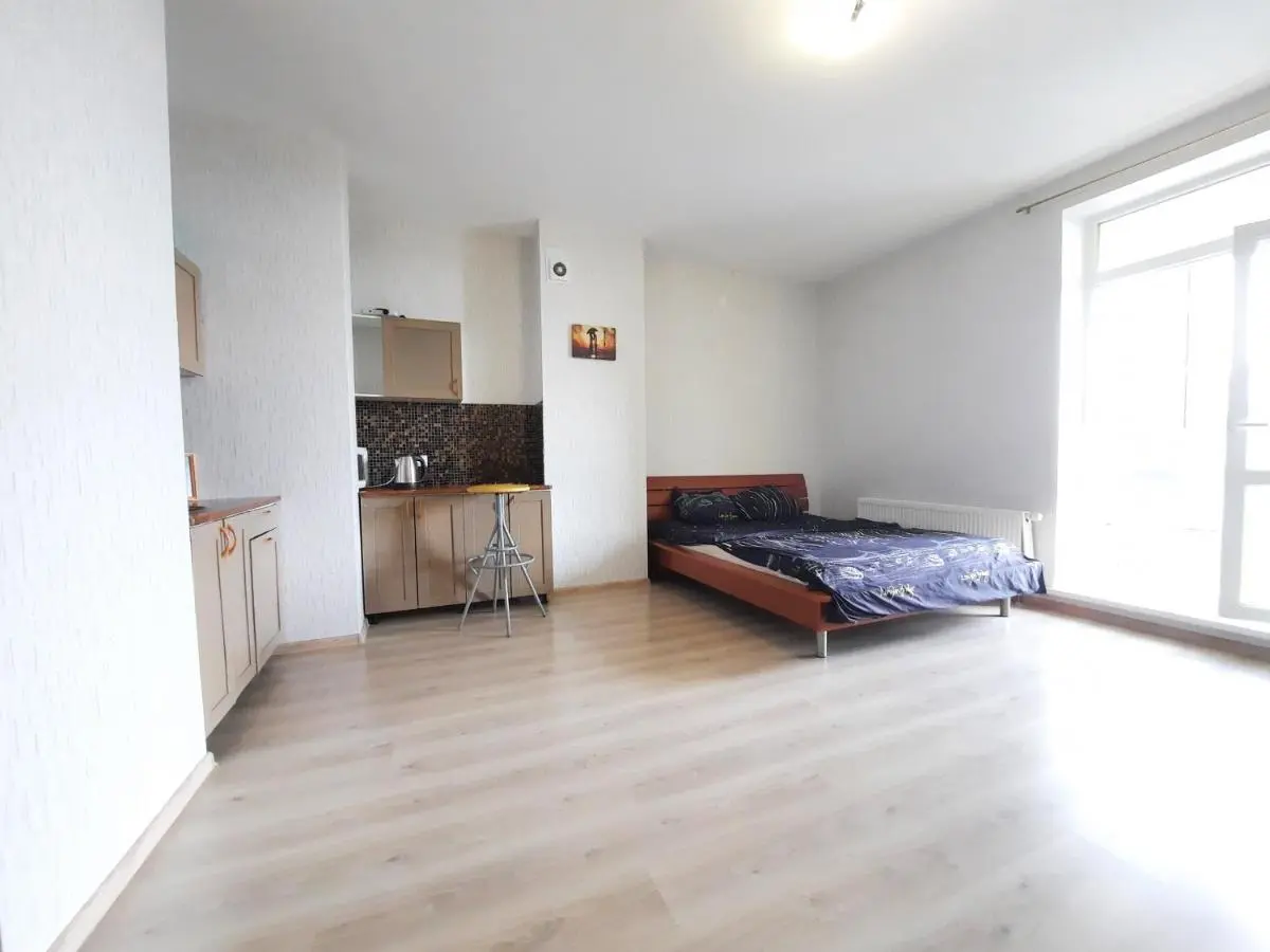 Пермь: K&K Apartments Gulliver 468
