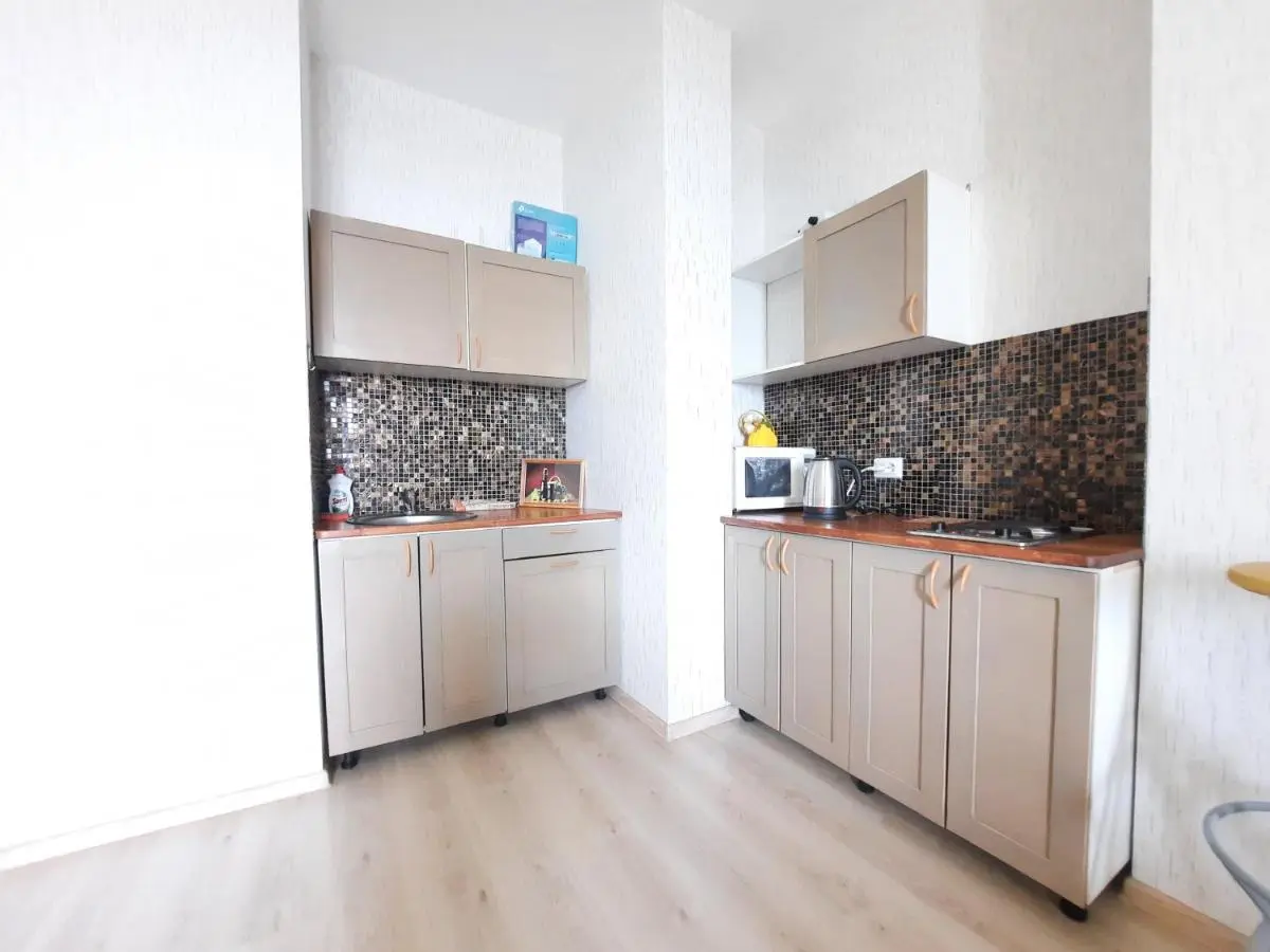 Пермь: K&K Apartments Gulliver 468