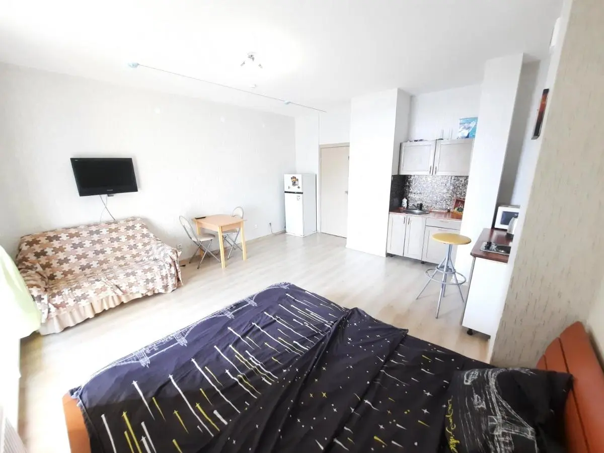 Пермь: K&K Apartments Gulliver 468