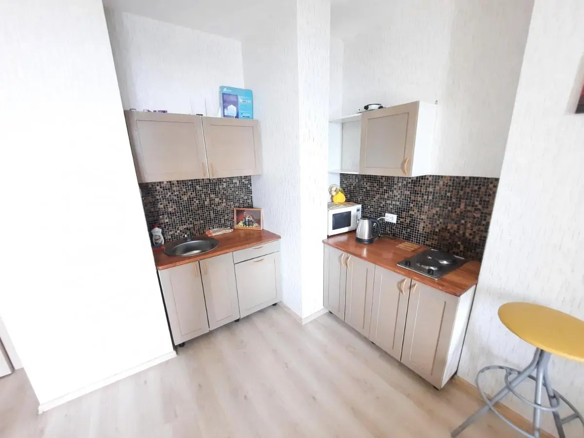 Пермь: K&K Apartments Gulliver 468