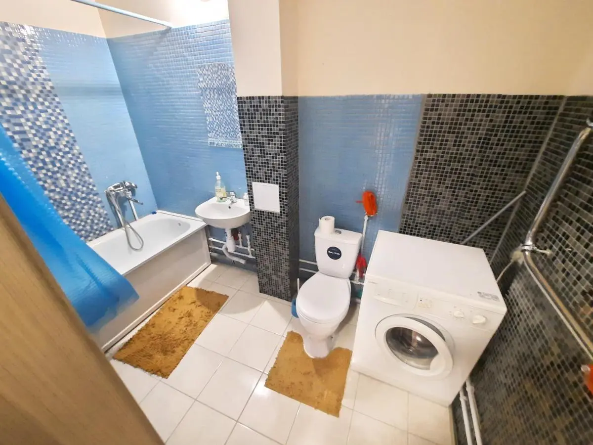 Пермь: K&K Apartments Gulliver 468