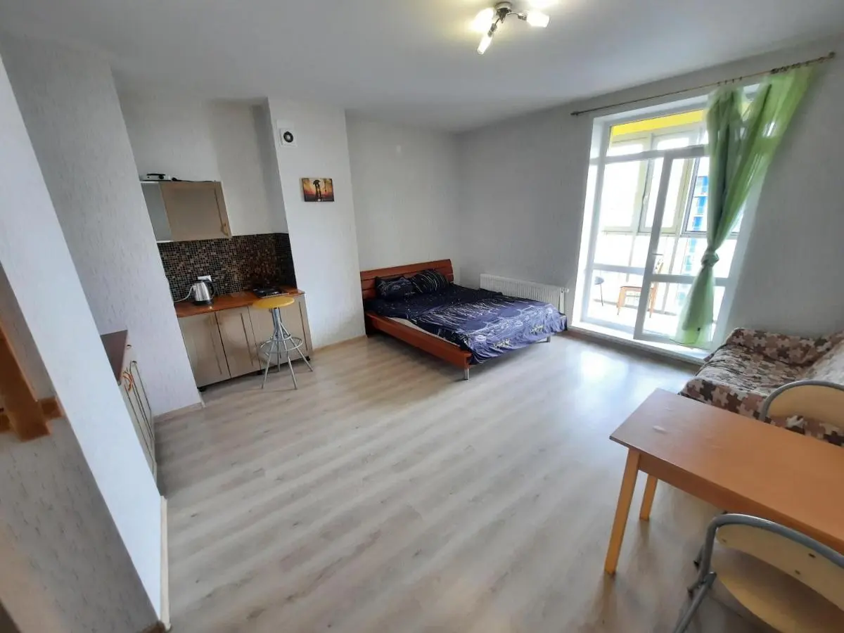 Пермь: K&K Apartments Gulliver 468