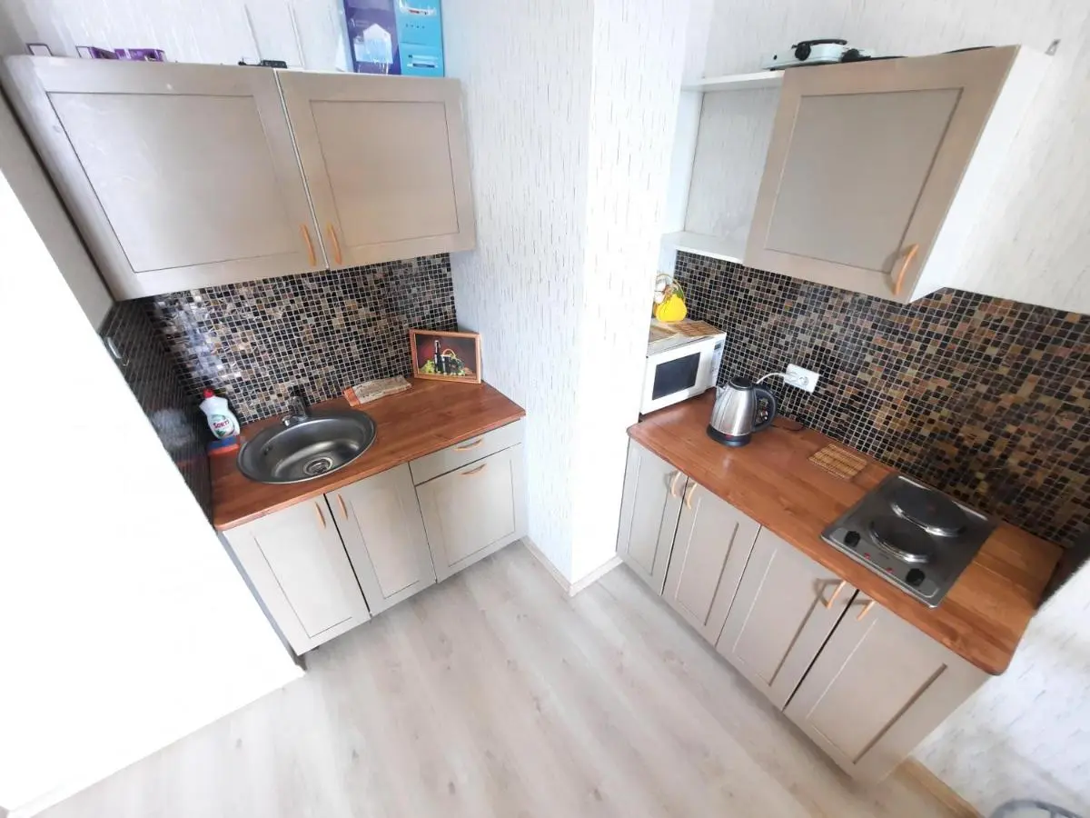 Пермь: K&K Apartments Gulliver 468