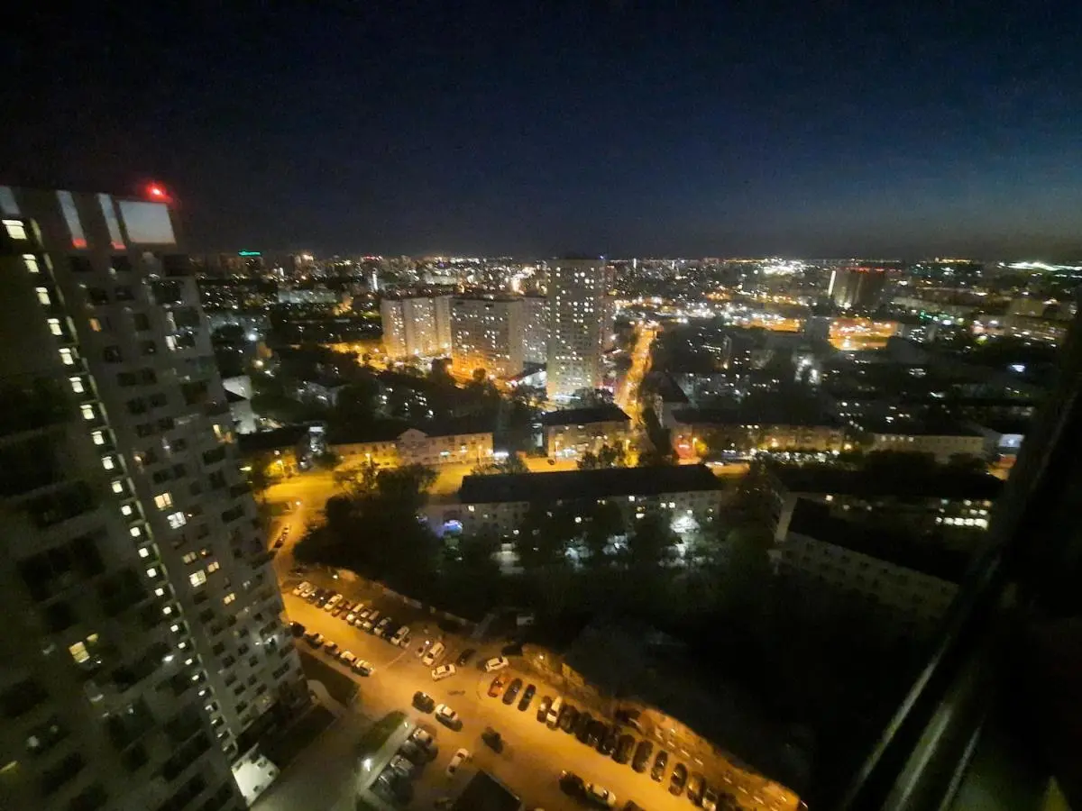 Пермь: K&K Apartments Gulliver 468