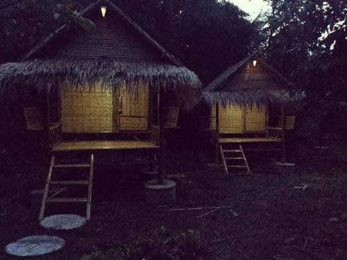Cool Bananas Homestay — фото 1