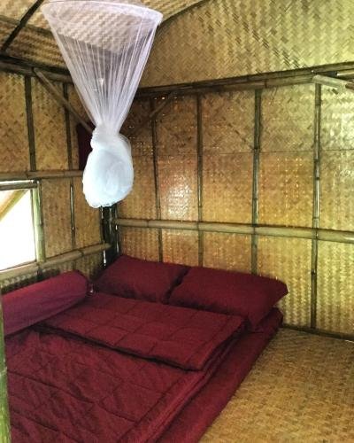 Мае-Таенг: Cool Bananas Homestay