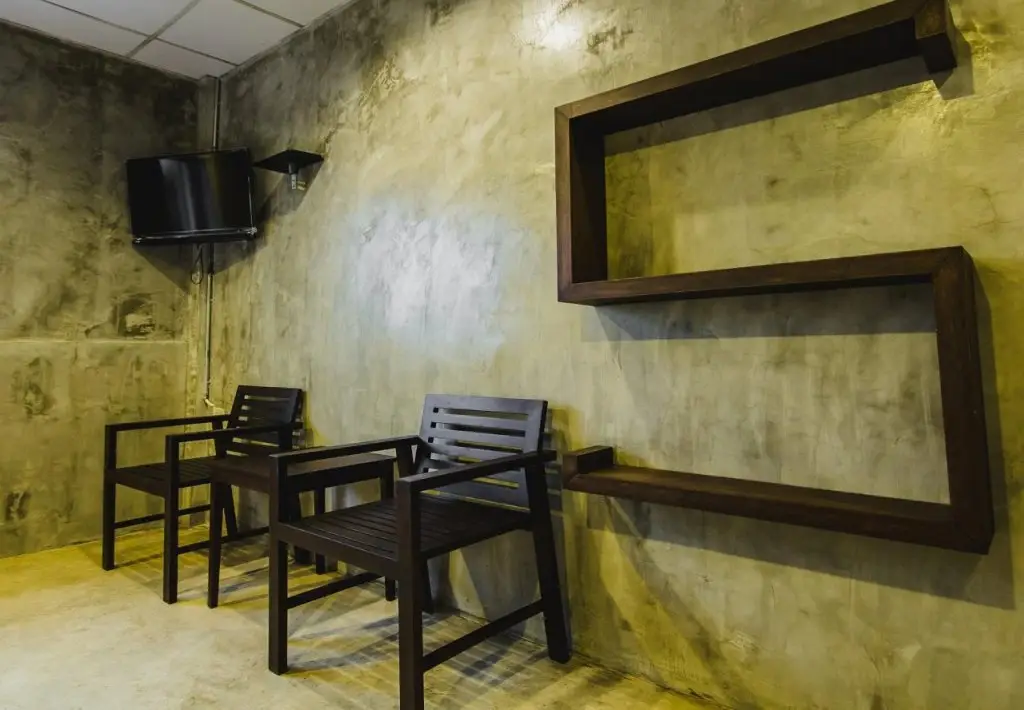 Бангкок: At smile house