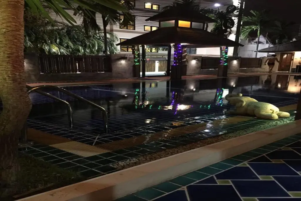 Паттайя: The LD Pattaya