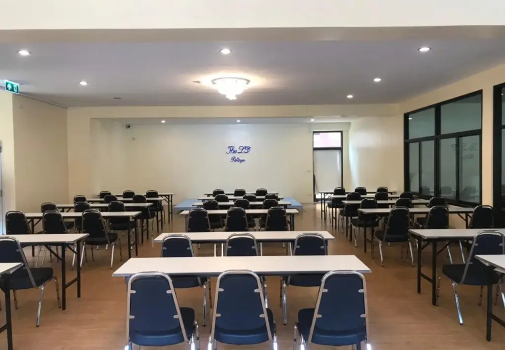 Паттайя: The LD Pattaya