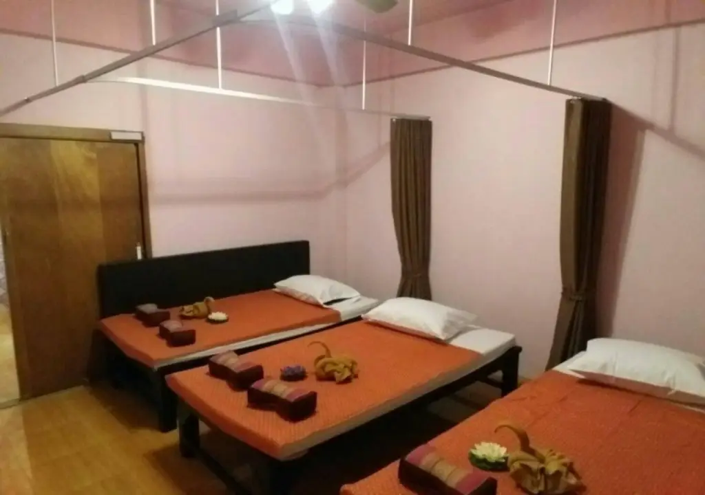 Паттайя: The LD Pattaya