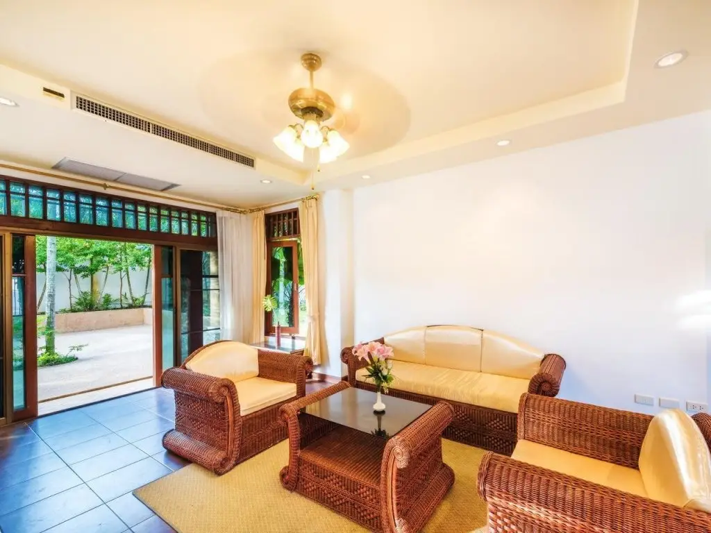 Phuket Private Havana Villa — фото 1