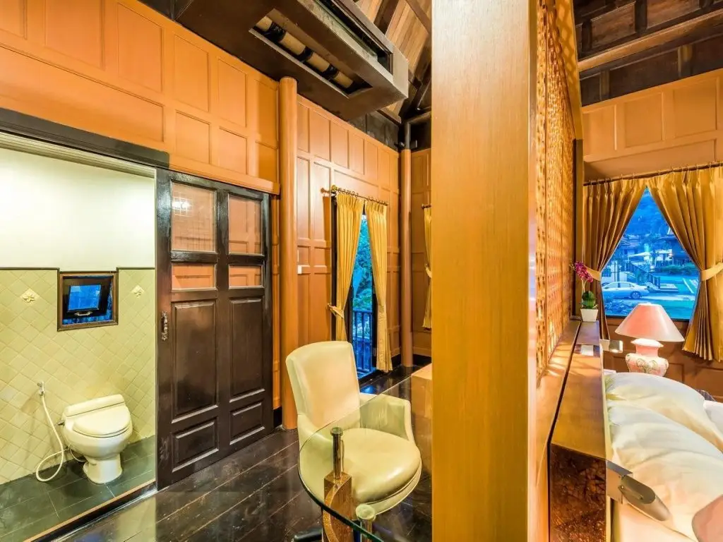 Тхаланг: Phuket Private Havana Villa