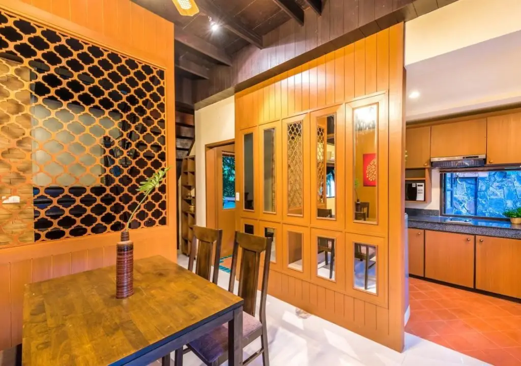 Тхаланг: Phuket Private Havana Villa