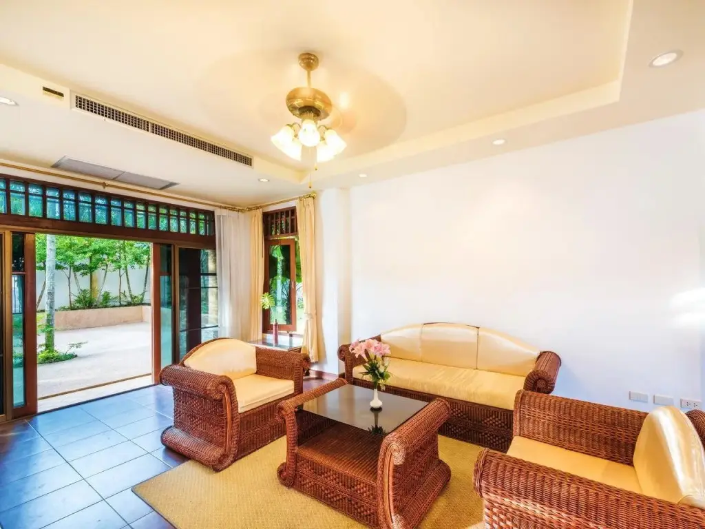 Phuket Private Havana Villa — фото 1