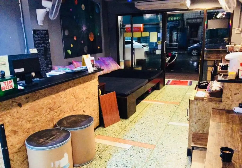 Hits Hostel — фото 1
