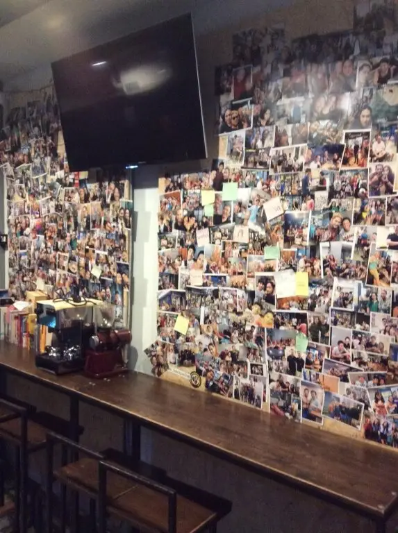 Бангкок: Hits Hostel