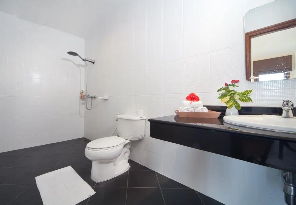 Кату: Phuket Villas at Patong Hill Estate