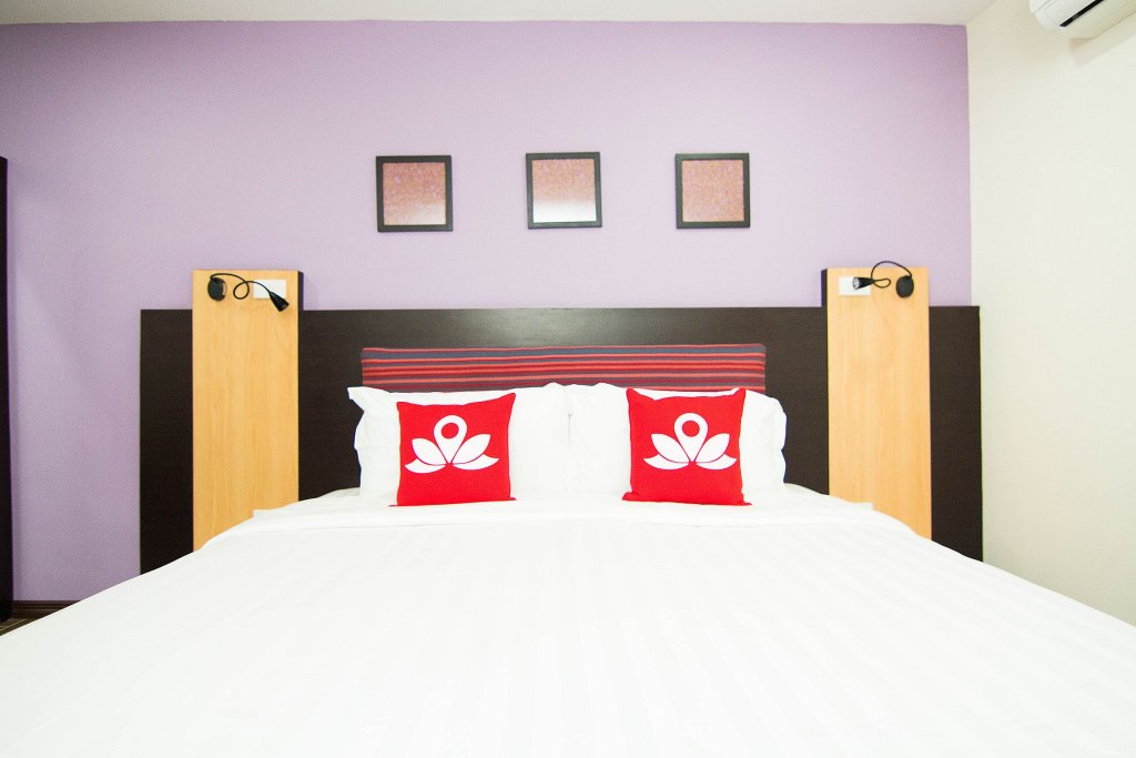 Бангкок: Отель ZEN Rooms Residency