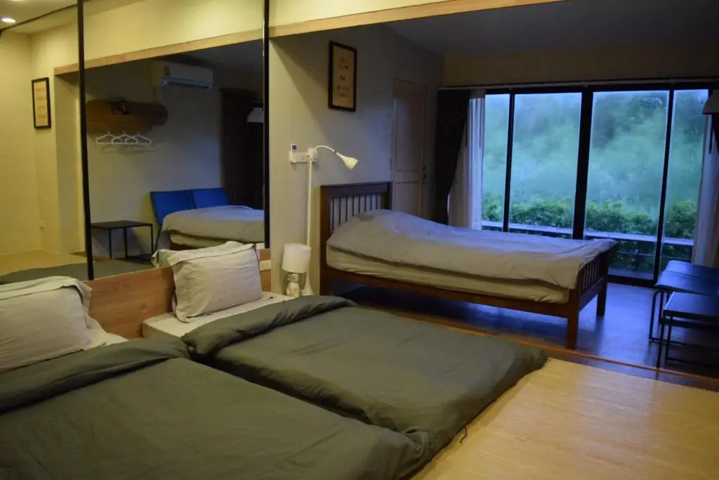 Пак-Чонг: HYDE198 homeresort