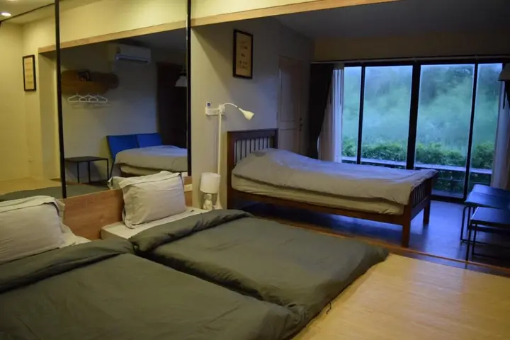 Пак-Чонг: HYDE198 homeresort
