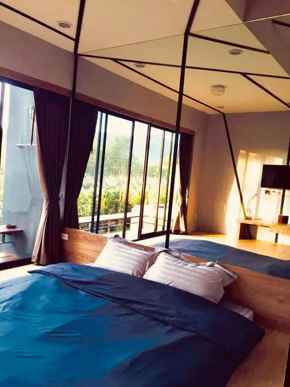 Пак-Чонг: HYDE198 homeresort