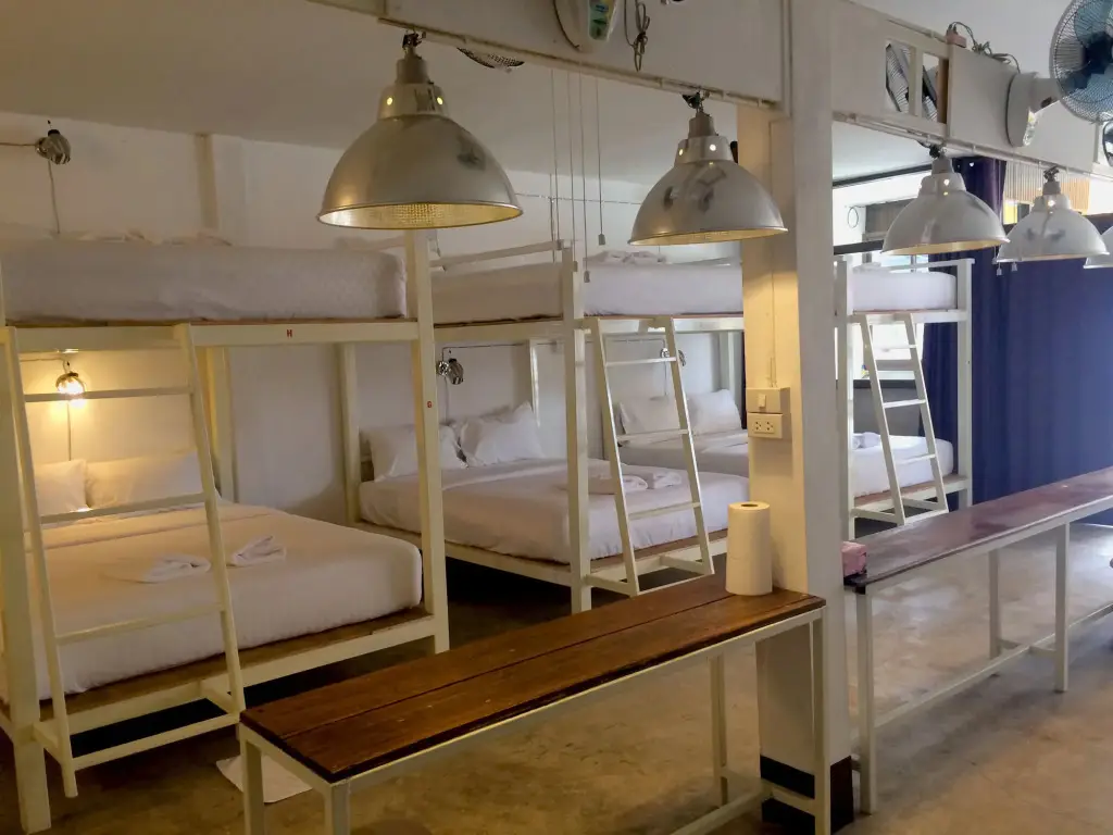 Паи: Pai Hostelle - Caters to Women