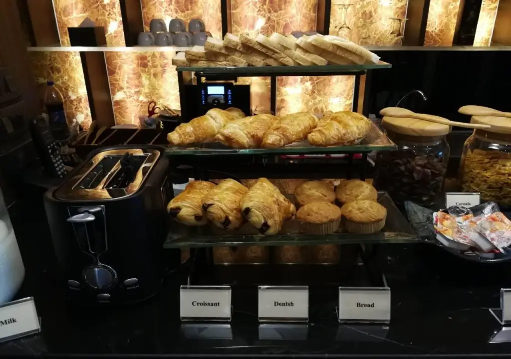 Бангкок: Syama Suite Sukhumvit 20