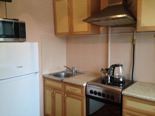 Пермь: Apartment at Perm 2 Station