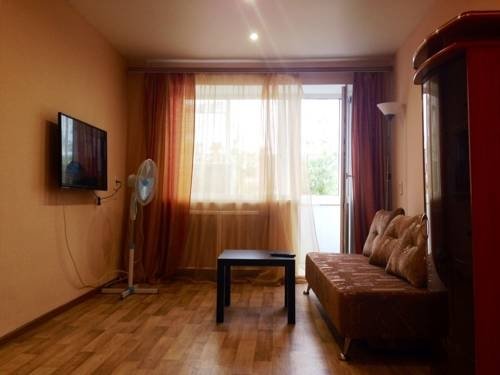 Пермь: Apartment at Perm 2 Station