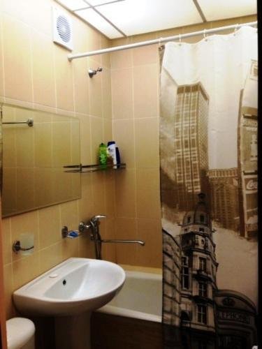 Пермь: Apartment at Perm 2 Station