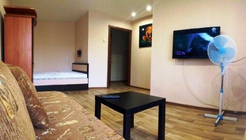 Пермь: Apartment at Perm 2 Station