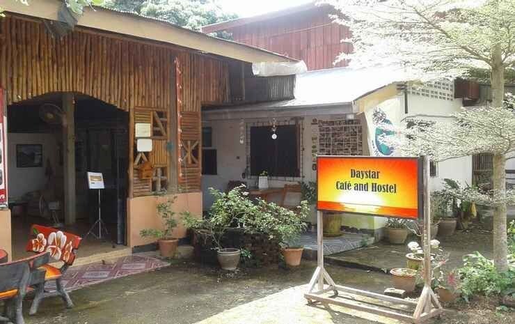 Daystar Cafe and Hostel — фото 1