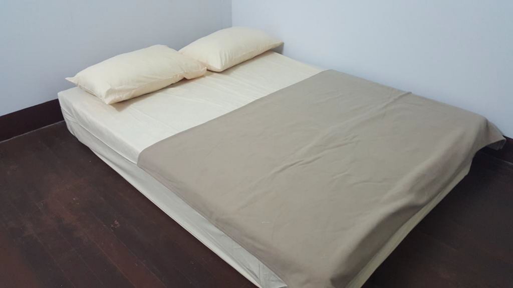 Муанг: DU-R Hostel