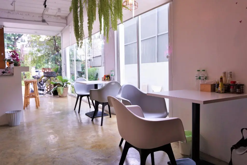 Чиангмай: Two Gals And The Pig Boutique Hostel