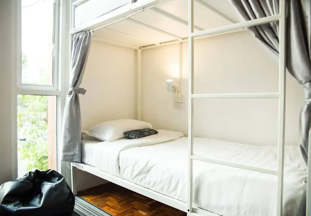Чиангмай: Two Gals And The Pig Boutique Hostel