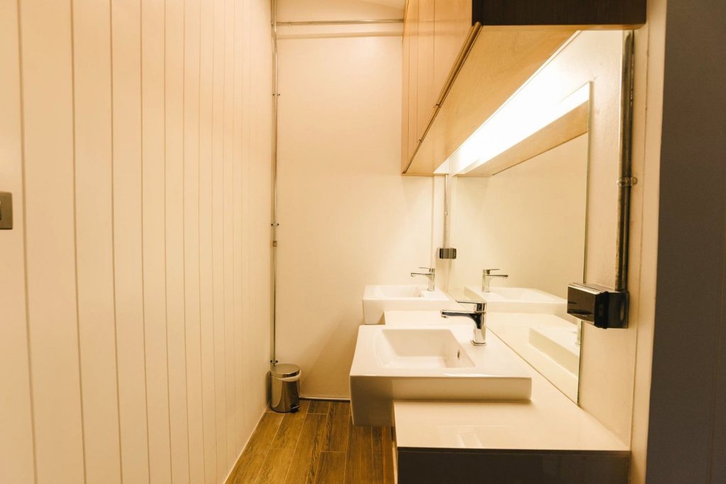 Чиангмай: Bed Addict Hostel