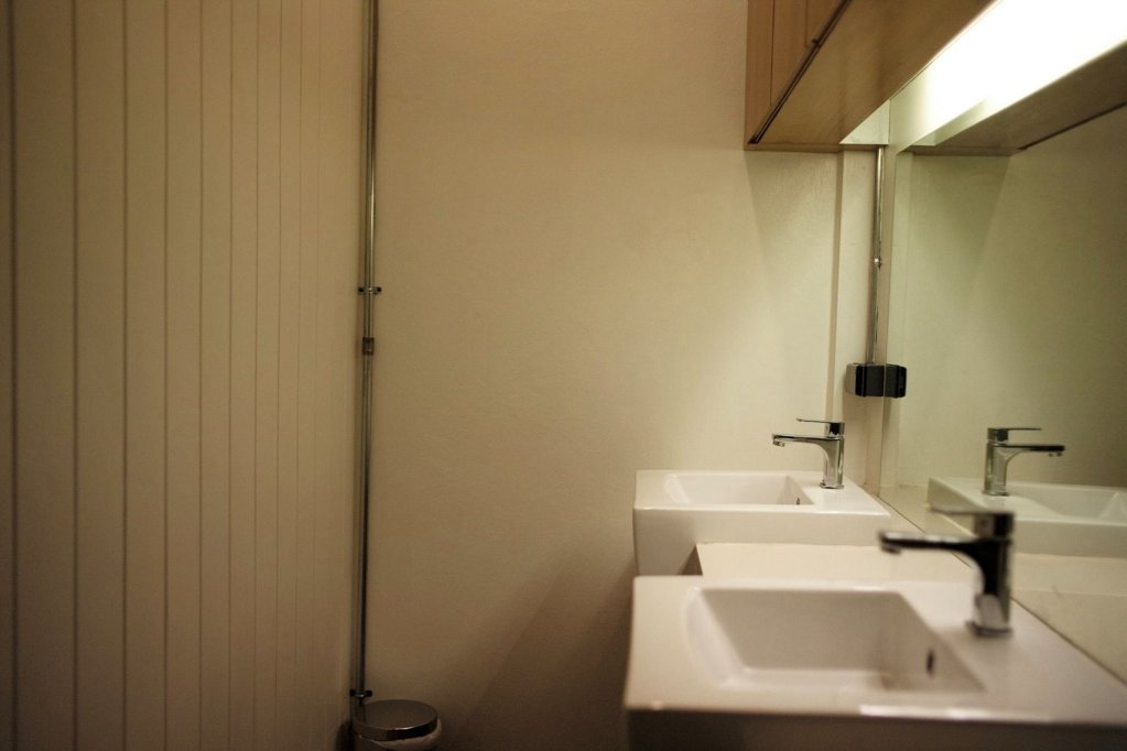 Чиангмай: Bed Addict Hostel