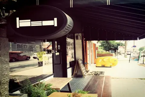 Bed Addict Hostel — фото 1
