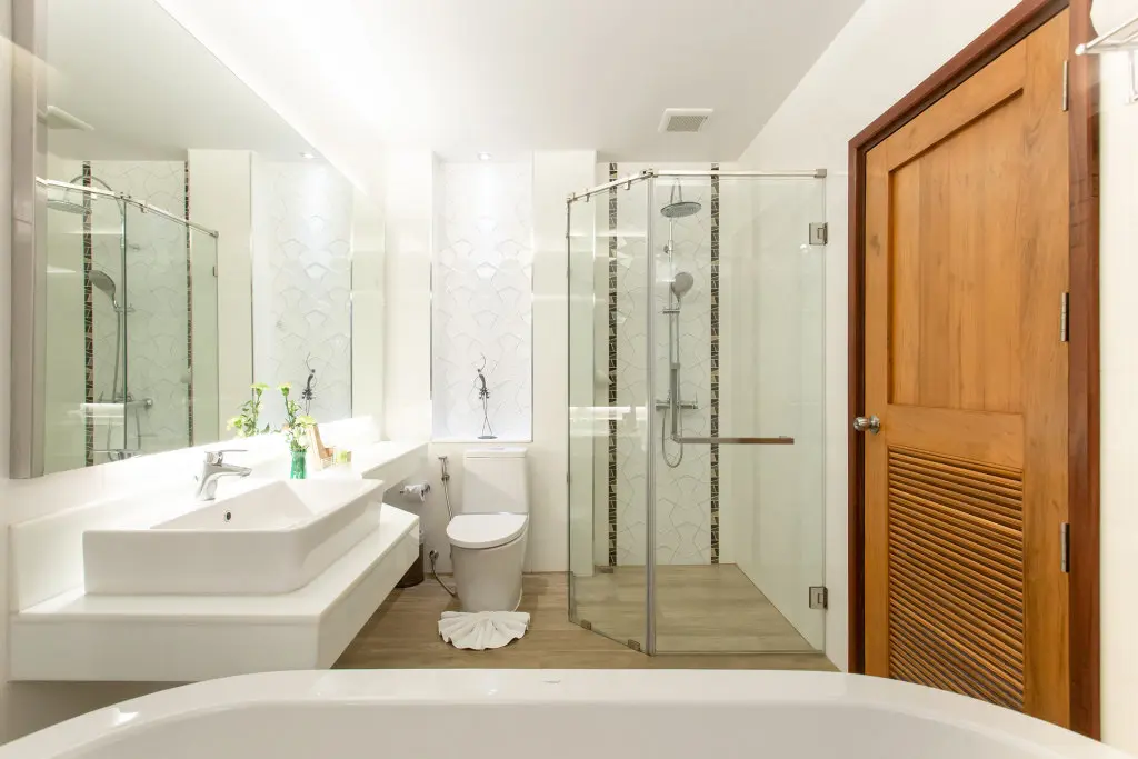Чиангмай: Отель Khum Phucome Hotel Chiang Mai