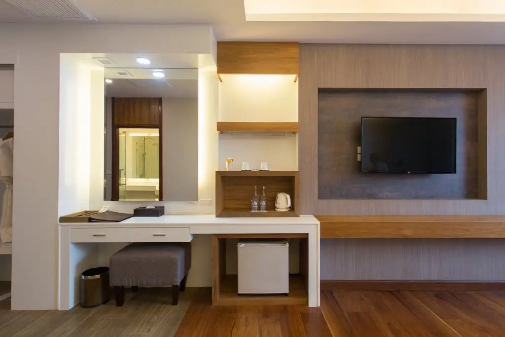 Чиангмай: Отель Khum Phucome Hotel Chiang Mai