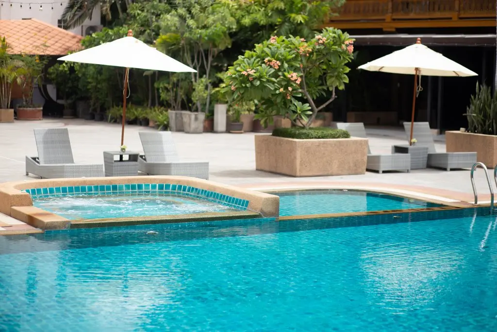 Чиангмай: Отель Khum Phucome Hotel Chiang Mai