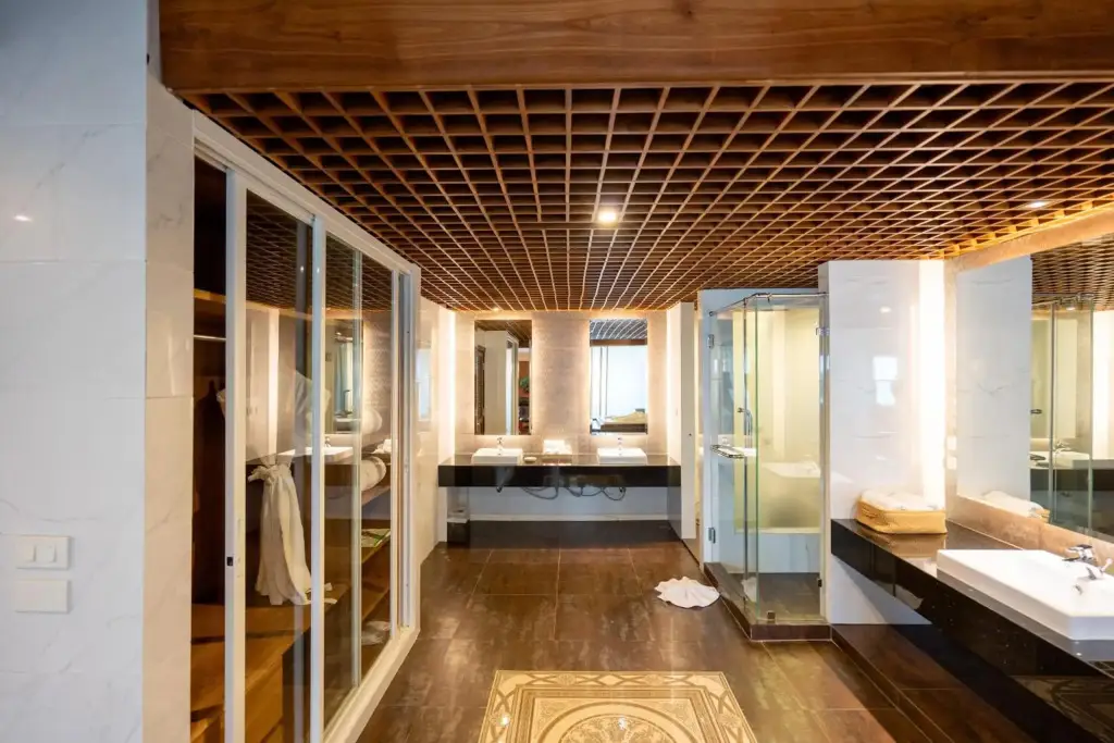 Чиангмай: Отель Khum Phucome Hotel Chiang Mai