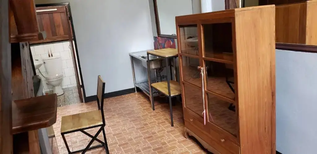 Чиангмай: Siriwan House