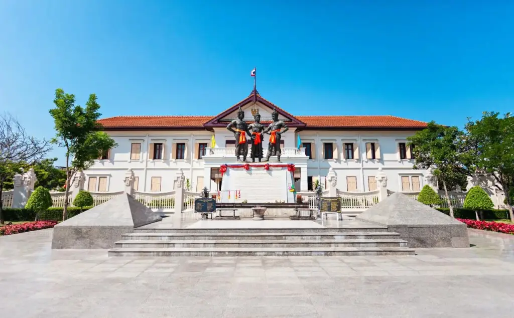 Чиангмай: The Kozy House Hostel