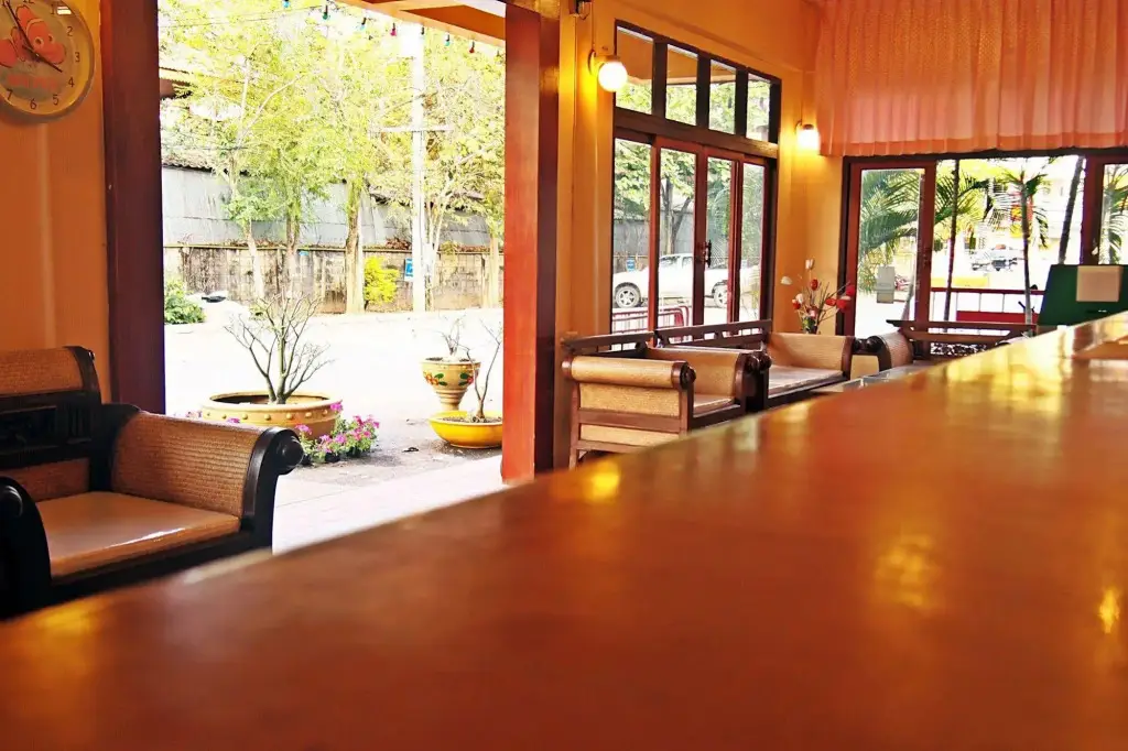Чиангмай: U-Sa Family Hotel