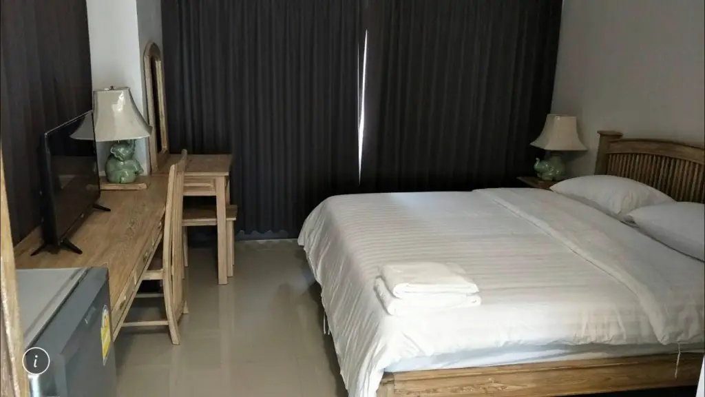 Чиангмай: U-Sa Family Hotel