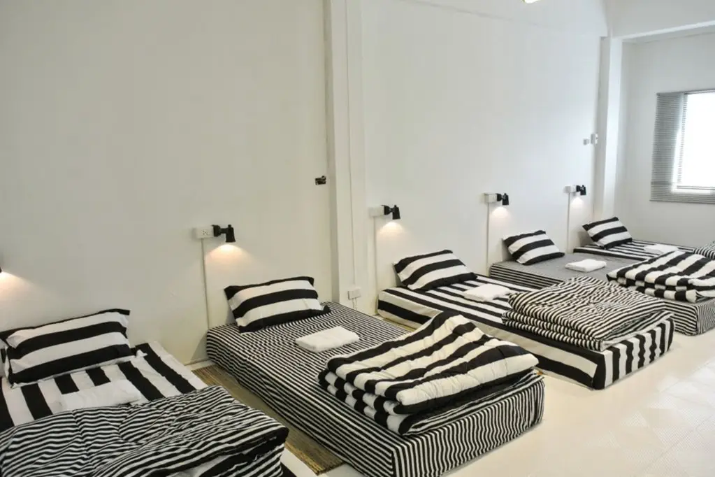 Чиангмай: 119Hostel